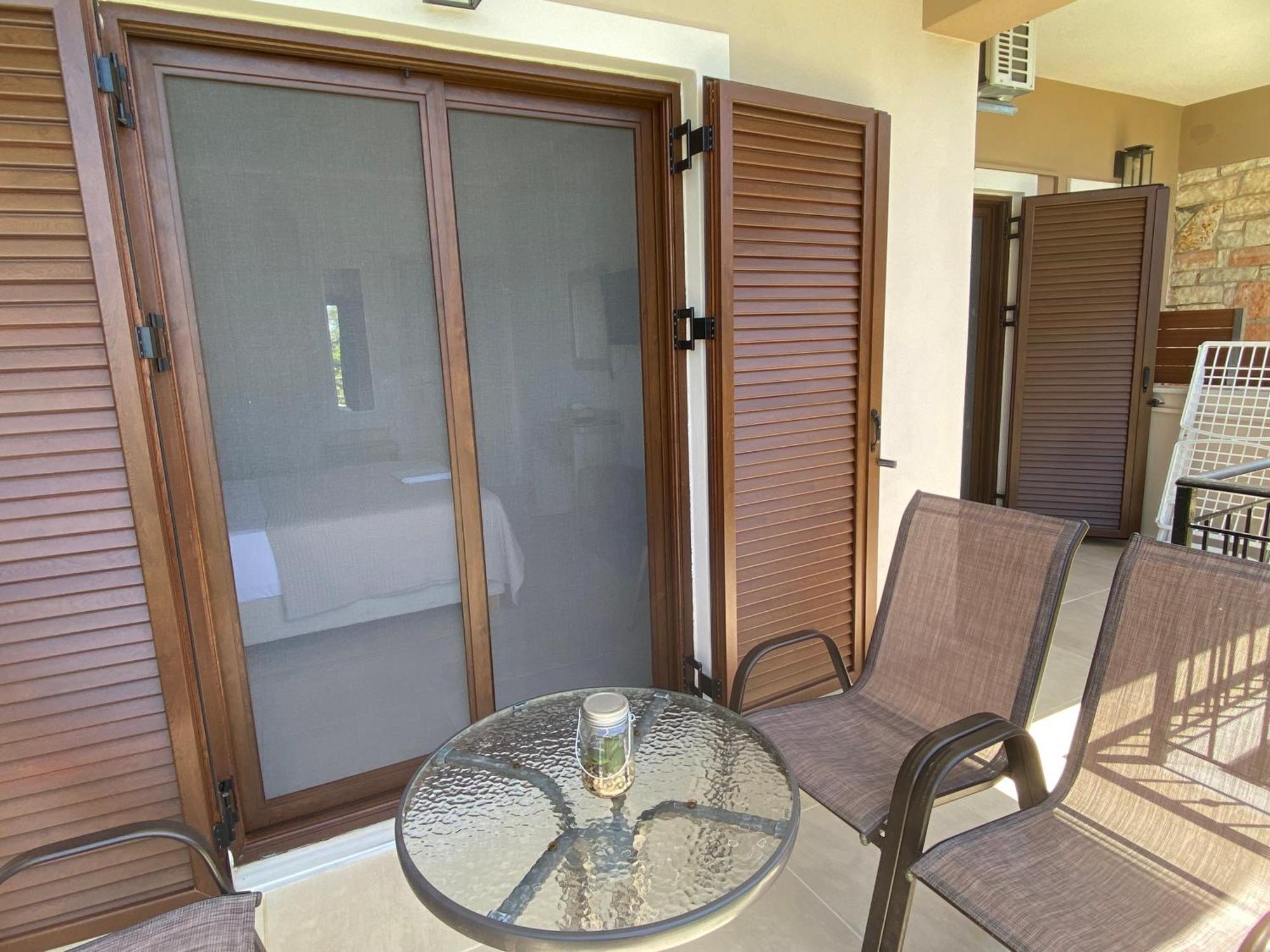 Casa Marina Apartment Sívota Екстериор снимка